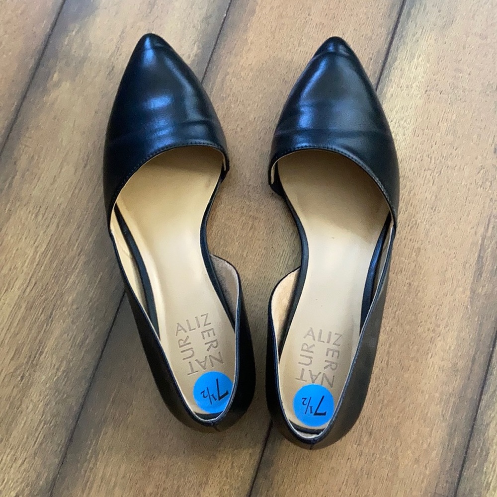 Black Flats